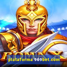 plataforma 969bet.com